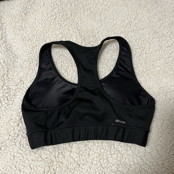 Adidas ClimaLite Sports Bra - Picture 5 of 5